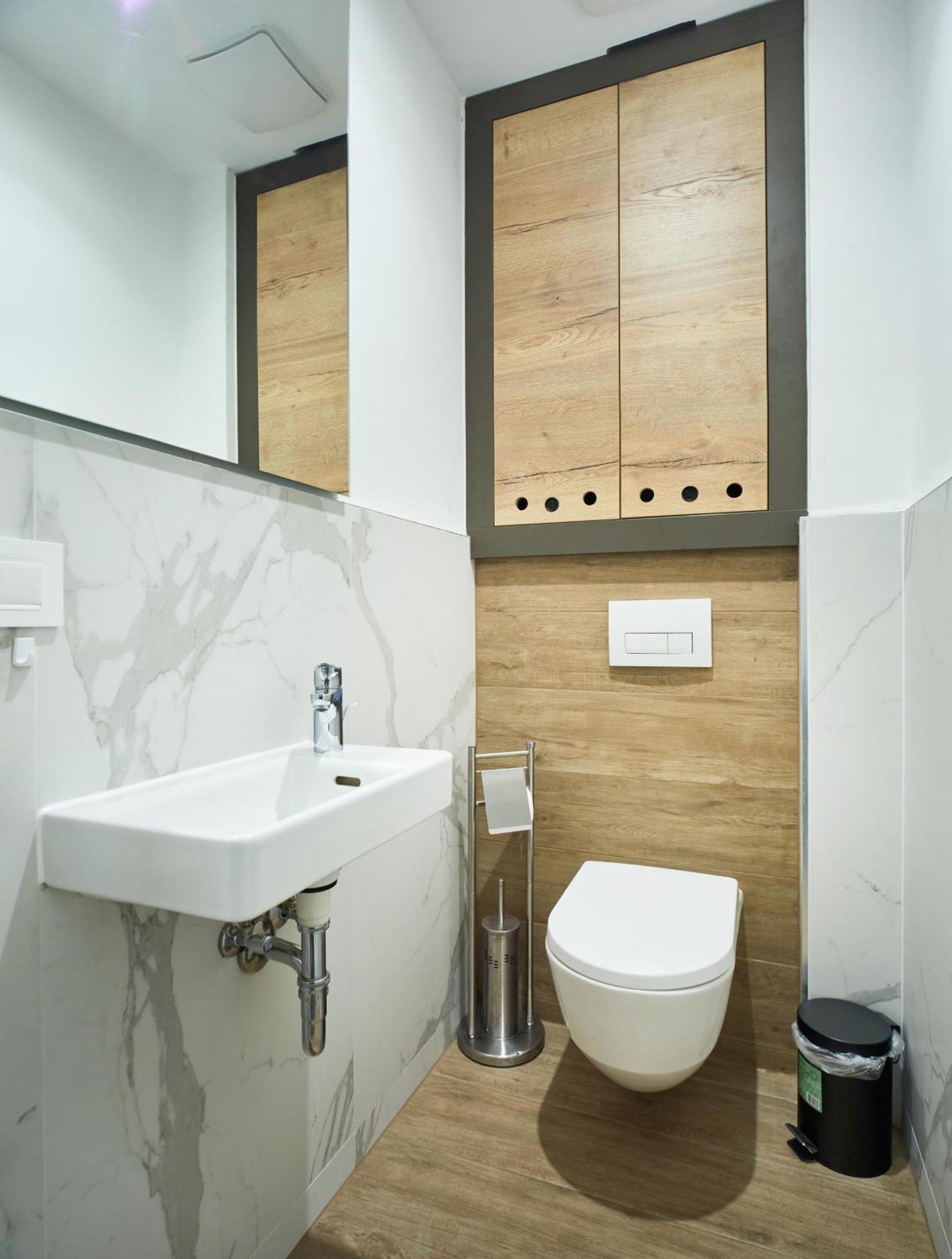 Nook Zehn & Loft By Irundo * Wien